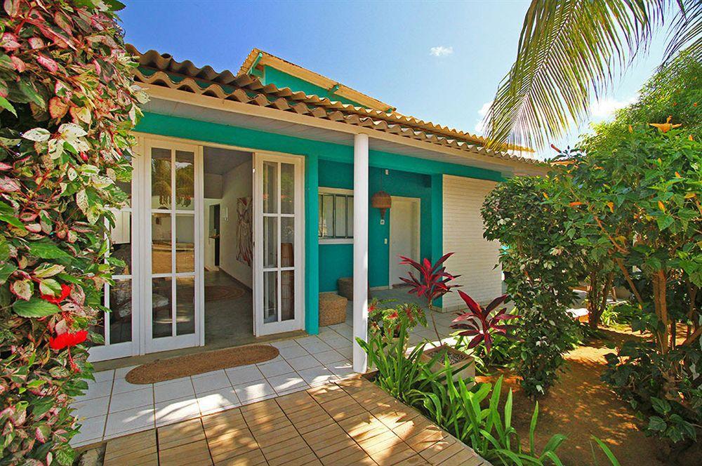 Pousada Da Villa Fernando de Noronha Exterior photo